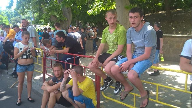 Одеського бізнесмена запідозрили у спробі дестабілізувати ситуацію в місті, - ЗМІ